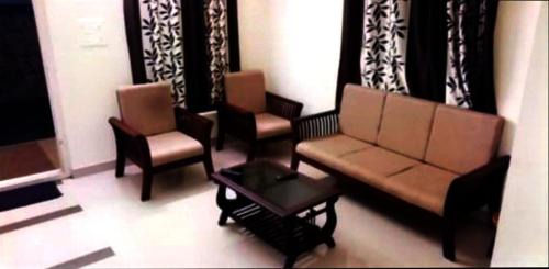 Vagamon Apartamento | Vagamon Heavenly Holiday Home