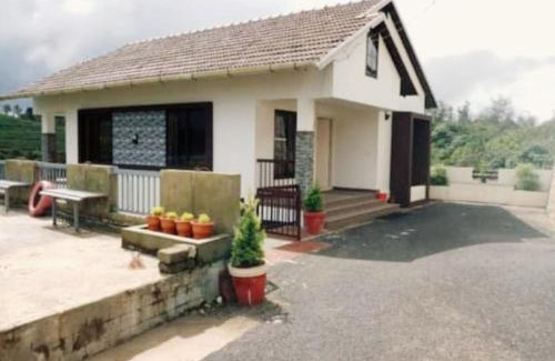 Vagamon Apartamento | Vagamon Heavenly Holiday Home