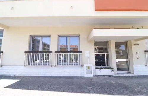 Vagos Apartamento | Vagueira’s Apartment