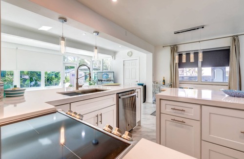 Midtown Casa | Vahevala: Your Tranquil Mid-Town Key West Oasis, 3BR Home, Pool & Close to Beaches & Duval Street!
