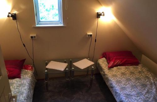 Kasmu Casa | Vahtra Vacation Houses