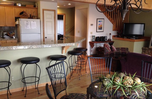 Edwards Casa | Vail / Beaver Creek: refugio de montaña en comodidad, conveniencia y disfrute.