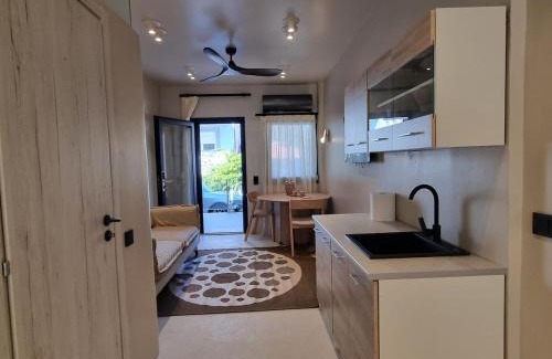 Polichrono Apartamento | Vaios Luxury Apartments