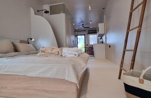 Polichrono Apartamento | Vaios Luxury Apartments