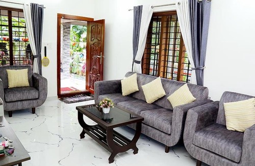 Alappuzha Cama Y Desayuno | Vaishnavam serviced villa