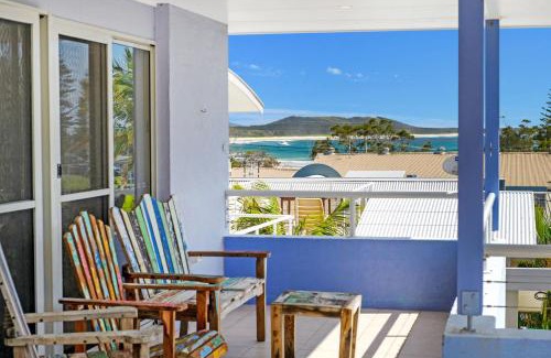 Crescent Head Casa | Vaka Malua 7 Scott Street