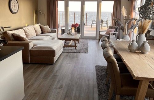 Municipality of Drechterland Chalet De Esquí | Vakantie Exclusief Villa Markermeer