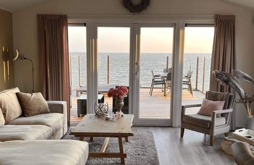 Municipality of Drechterland Chalet De Esquí | Vakantie Exclusief Villa Markermeer