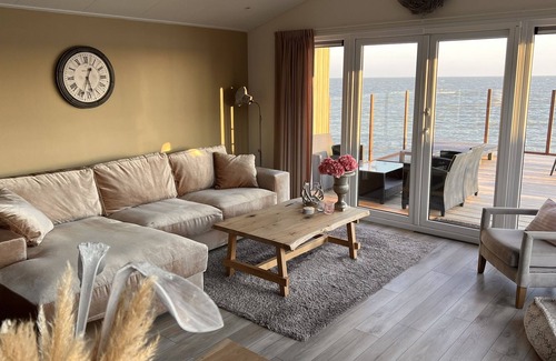 Municipality of Drechterland Chalet De Esquí | Vakantie Exclusief Villa Markermeer