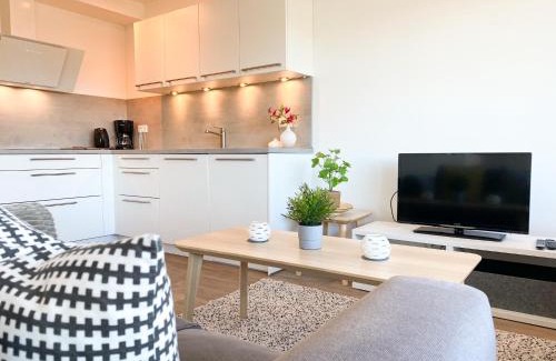Westkapelle Apartamento | Vakantieappartement Westkapelle WE07