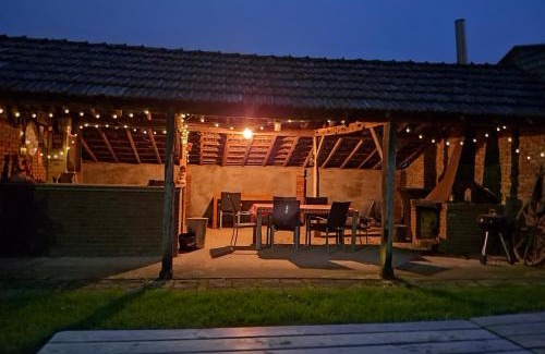 Sevenum Casa | vakantieboerderij Aardenhof