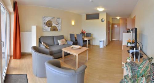 Winterberg Apartamento | Vakantiehotel Der Brabander Apartments
