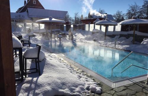 Winterberg Apartamento | Vakantiehotel Der Brabander Apartments