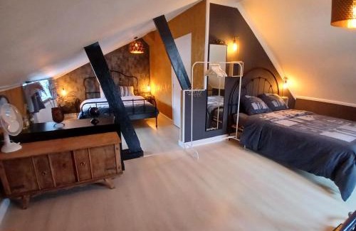 Wellen Casa | Vakantiehuis 2 Wheels 2 Relax