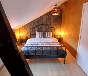 Wellen Casa | Vakantiehuis 2 Wheels 2 Relax