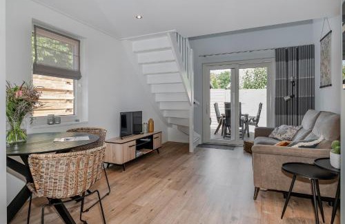 Aagtekerke Apartamento | Vakantiehuis '2bijZee' dicht bij Domburg en strand