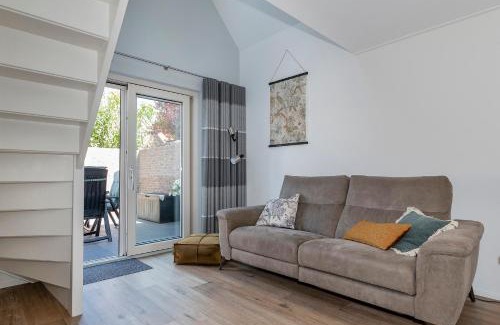 Aagtekerke Apartamento | Vakantiehuis '2bijZee' dicht bij Domburg en strand