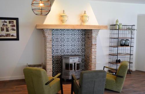 Handel Cama Y Desayuno | Vakantiehuis B&B Familie Versantvoort