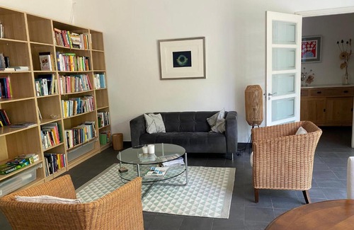 Heinkenszand Casa | Vakantiehuis De Zeeuwse Schuur in de Zak van Zuid-Beveland