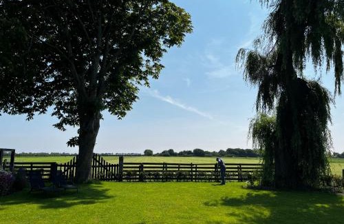 Wijdenes Casa | Vakantiehuis Het Uilennest
