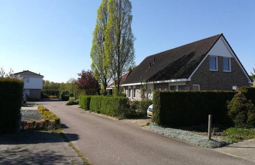 Zeewolde Casa | Vakantiehuis Horsterwold