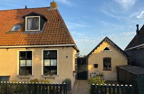 Huns Casa | Vakantiehuis in Friesland voor de hele familie