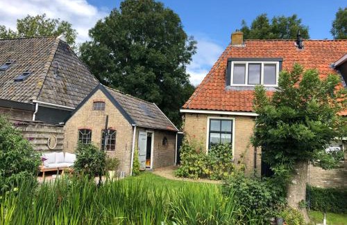 Huns Casa | Vakantiehuis in Friesland voor de hele familie