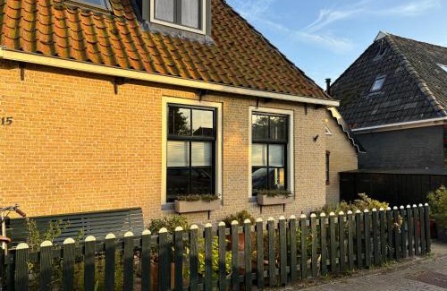 Huns Casa | Vakantiehuis in Friesland voor de hele familie