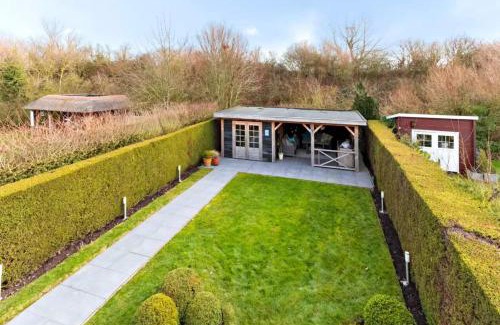 Kamperland Casa | Vakantiehuis met Luxe Tuin dichtbij het strand