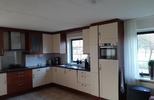 Bourtange Casa | Vakantiehuis Stobben