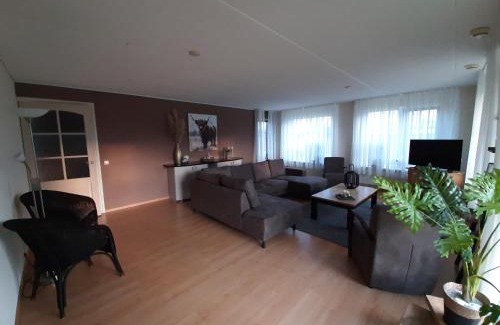 Bourtange Casa | Vakantiehuis Stobben