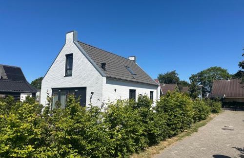 Sint Maarten Casa | Vakantiehuis voor mindervaliden op Recreatiepark De Wielen - 61