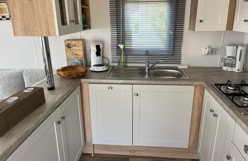 Jabbeke Complejo | vakantiehuisje tis ier goed