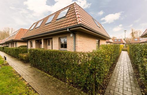 Adinkerke Complejo | Vakantiehuisje Walhofpark 10