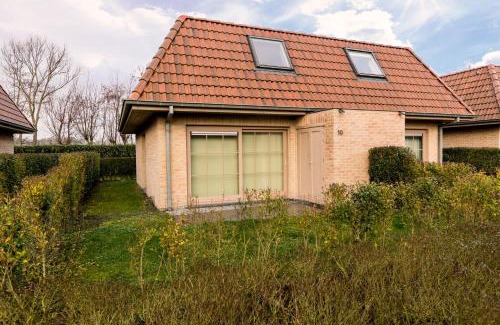 Adinkerke Complejo | Vakantiehuisje Walhofpark 10