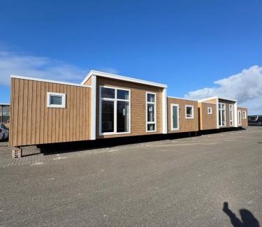 Westkapelle Complejo | Vakantiepark de Boomgaard