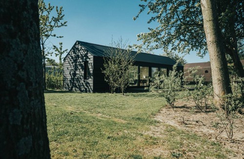 Ouddorp Casa | Casa ∙ 2 habitaciones ∙ 6 personas