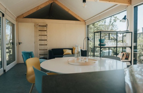 Ouddorp Casa | Casa ∙ 2 habitaciones ∙ 6 personas