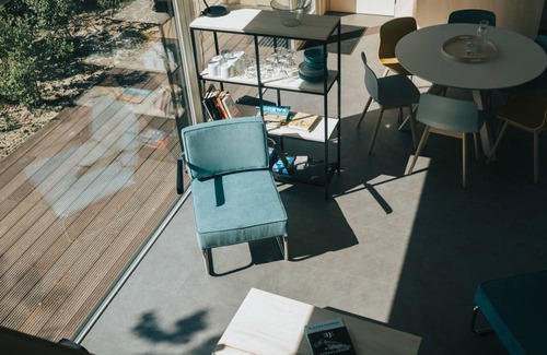 Ouddorp Casa | Casa ∙ 2 habitaciones ∙ 6 personas