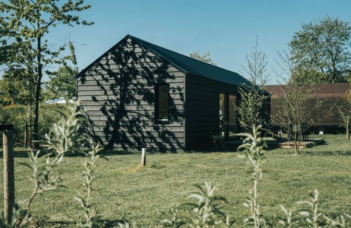 Ouddorp Casa | Casa ∙ 2 habitaciones ∙ 6 personas