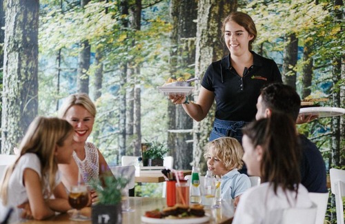 Vinkel Complejo | Vakantiepark Dierenbos