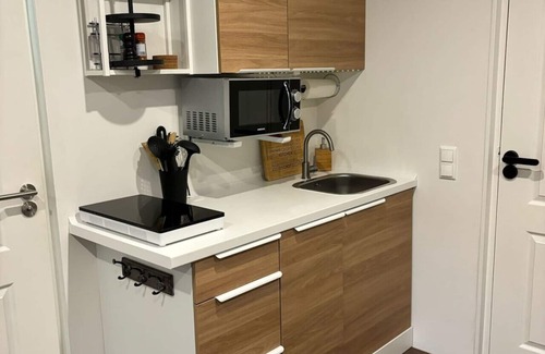 Wolphaartsdijk Casa | Vakantiestudio Bij Luk