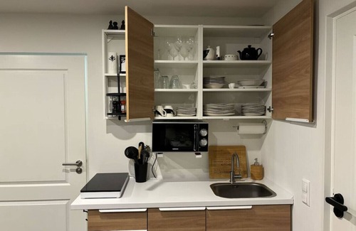 Wolphaartsdijk Casa | Vakantiestudio Bij Luk