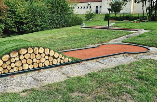 Ewijk Casa | Vakantiewoning 6 pers aan zwemplas en speeltuin