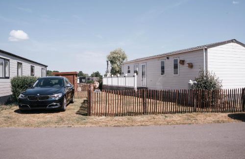 Merksplas Complejo | vakantiewoning aan het water