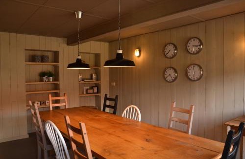 Oisterwijk Casa | Vakantiewoning Boerderij De Gerrithoeve