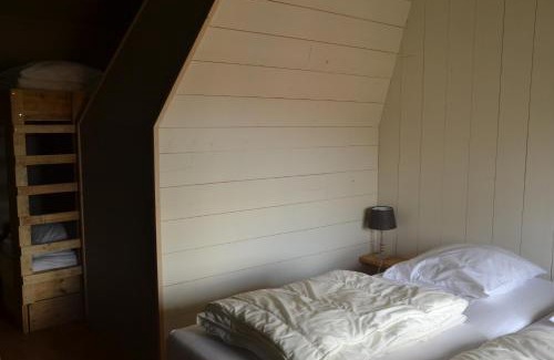 Oisterwijk Casa | Vakantiewoning Boerderij De Gerrithoeve
