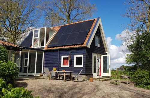Bakhuizen Casa | Vakantiewoning "De Kei"