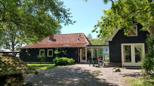Bakhuizen Casa | Vakantiewoning "De Kei"