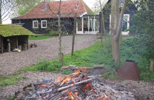 Bakhuizen Casa | Vakantiewoning "De Kei"